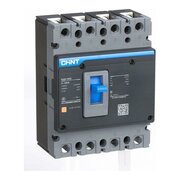  Автоматический выключатель CHINT NXM-160S (131364) 