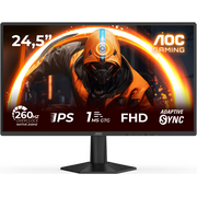  Монитор AOC Agon 25G50Z Black 
