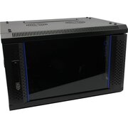  Шкаф телекоммуникационный 5bites TC6403-06B 