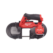  Ленточная пила Milwaukee M12 FBS64-0C Fuel (4933478440) 