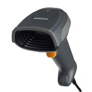  Сканер штрих-кода Mindeo M2-HD 2D проводной черный 