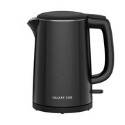  Электрочайник GALAXY GL 0373 черный 