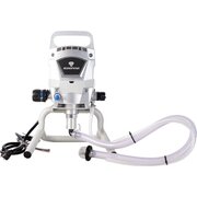  Окрасочный аппарат Zitrek Rongpeng R-Z8628 (083-3302) белый 