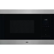  Встраиваемая микроволновая печь AEG TMS5G25IEM 