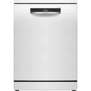  Посудомоечная машина Bosch SMS6EMW38Q белый 