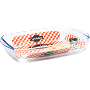  Блюдо прямоугольное Pyrex O Cuisine 247BC00/1047 32х20см 