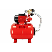  Станция автоматического в/снабжения JEMIX АПНВ-33-34 