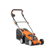  Газонокосилка Daewoo Power DLM 1250E 