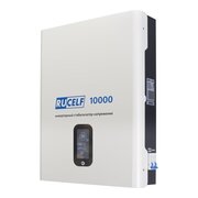  Стабилизатор напряжения Rucelf IS-10000 белый 