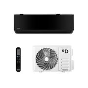  Кондиционер Daichi MIR50AVQS1R-1/MIR50FVS1R-1 MIRacle Inverter 