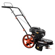  Газонокосилка Skiper GW550 