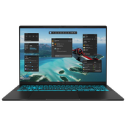  Ноутбук ASUS V3607VP-RP031 (90NB16R1-M001M0-DOS) 16" WUXGA 300N 144Hz/i7-240H/32GB/1TB SSD/RTX 5070 8GB/DOS/Matte Black 