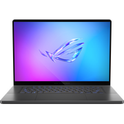  Ноутбук ASUS ROG Zephyrus G16 GU605CM-QR111 (90NR0M21-M005A0) Intel Core Ultra 7 255H 4400MHz/2560x1600/32GB/1024GB SSD/NVIDIA GeForce RTX 5060/БезОС 