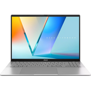  Ноутбук ASUS VivoBook M3607KA-SH117 (90NB16T2-M00890) Silver 16" WUXGA OLED Ryzen AI 5 330/32Gb/SSD512Gb/noOS 