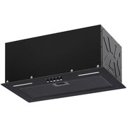  Вытяжка Krona Wermut 500 DN Black PB BF 