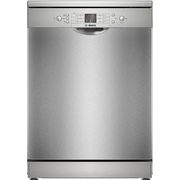  Посудомоечная машина Bosch SMS26AI00Q нерж 