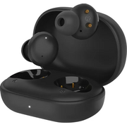  Беспроводная гарнитура DEFENDER Twins 980 Близнецы черный (63980) TWS, Bluetooth, ANC 