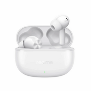  Беспроводные наушники Realme T200X (RMA2415-A) белый 