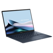  Ноутбук ASUS Zenbook 14 OLED UX3405CA-ST1336 (90NB14W1-M01Z50_Win11P) Intel Core Ultra 7 255H 4400MHz/14"/2880x1800/16GB/1024GB SSD/Intel Arc Graphics 