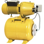  Насосная станция Garvill PS1300-WS 