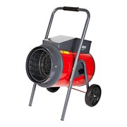  Тепловая пушка AYGER AY-24T 