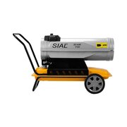  Тепловая пушка SIAL Y30 