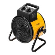  Тепловая пушка SIAL D3 