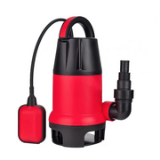  Насос фекальный Maxpump Toplift 550D 