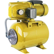  Насосная станция Garvill PS900-WS 