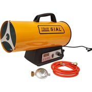  Тепловая пушка SIAL Q15E 