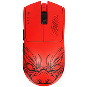  Игровая мышь Razer Viper V3 Pro (RZ01-05120500-R3M1) Faker 