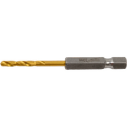  Сверло по металлу Milwaukee 4932478176 RedHEX HSS-TiN 3мм 10шт 