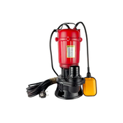  Насос фекальный Maxpump Fekatop 1500D 