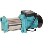  Насос GreenPump МН 1300 Inox без бака 