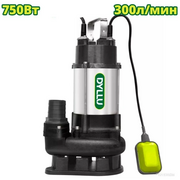  Насос дренажный Dyllu DTWPWA03 