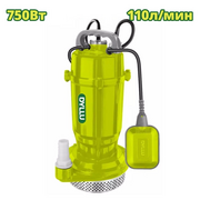  Насос дренажный Dyllu DTWPQA03 