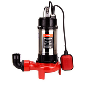  Насос фекальный Jemix CUT-1100 