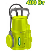  Насос дренажный Dyllu DTWPFQ01 