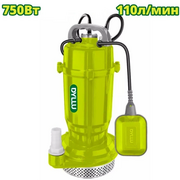  Насос дренажный Dyllu DTWPQA01 