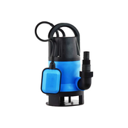  Насос фекальный IBO IP 550 