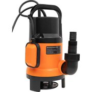  Насос дренажный Gigant GP-18 