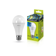  Лампочка Ergolux LED-A65-25W-E27-4K 