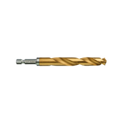  Сверло по металлу Milwaukee 48894727 RedHEX HSS-TiN 12мм 