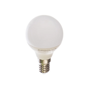  Лампочка Ergolux LED-G45-7W-E14-4K 