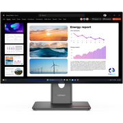  Монитор Lenovo ThinkVision P24Q-40 (64B2GAT1EU) 