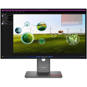  Монитор Lenovo ThinkVision P27Q-40 (64A7GAT6EU) 