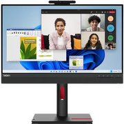  Монитор Lenovo TIO 24 G5 (12NAGCR1CS) 