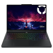  Ноутбук Lenovo Legion Pro 5 16AFR10 (83F20020RK) 16" WQXGA OLED 500N 165Hz/R9-9955HX/32Gb/1Tb SSD/RTX 5070 8Gb/no OS/Eclipse Black 