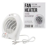  Тепловентилятор Forcekraft FK-FH04(52595) 