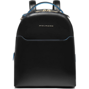 Рюкзак Piquadro Blue Square CA6677B2/N черный 
